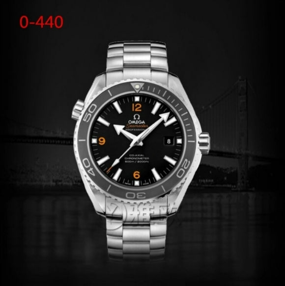 Mens Smart Watch Automatic Movement Stainless Steel Watches Men Mechanical Designer women Watches Luxury Wristwatches